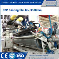 CPP film production line